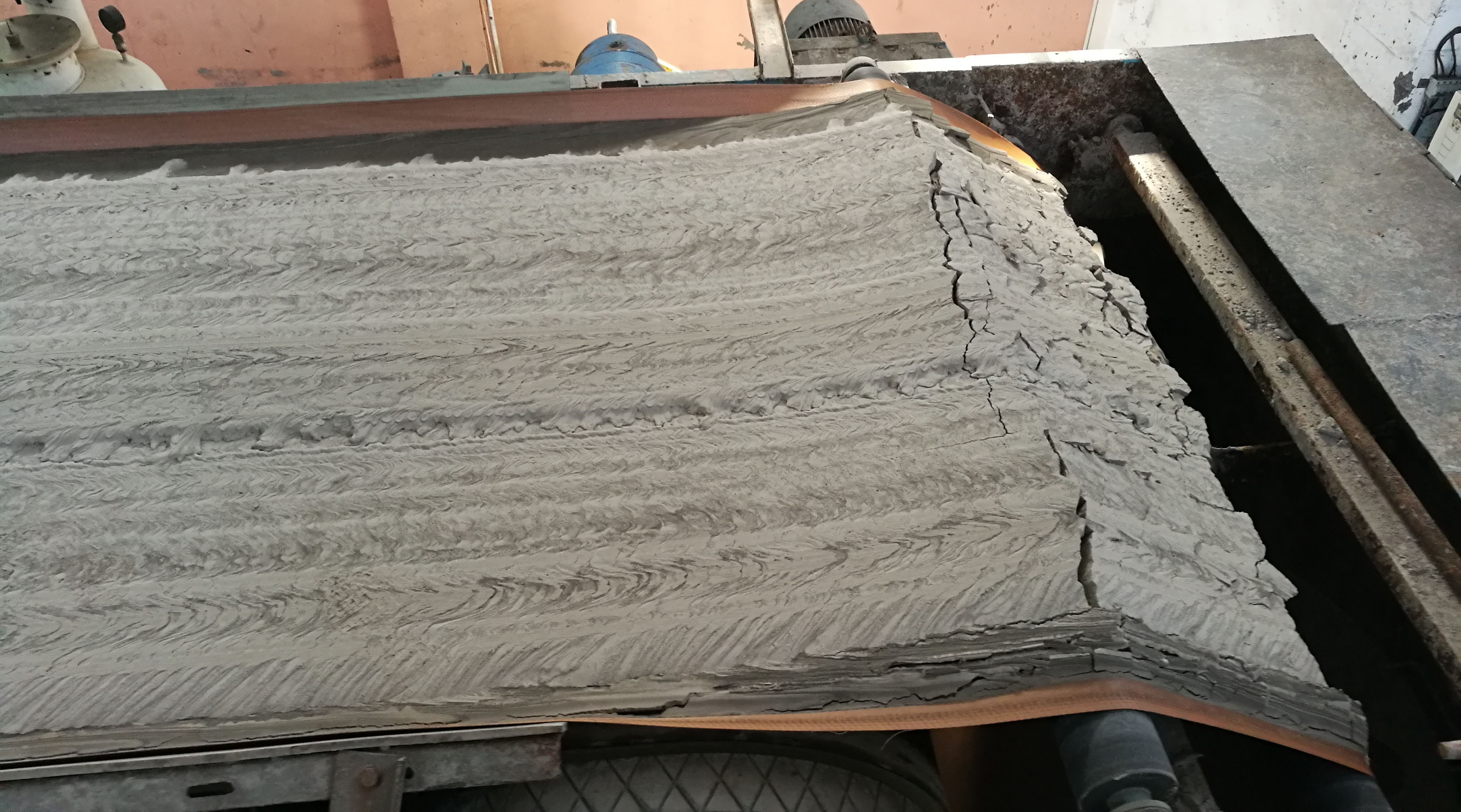 點(diǎn)擊查看詳細(xì)信息<br>標(biāo)題：濰坊某電廠(chǎng)石膏旋流器改造成功 閱讀次數(shù)：5497