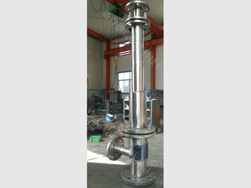 點擊查看詳細信息<br>標(biāo)題：化工行業(yè)用旋流器 